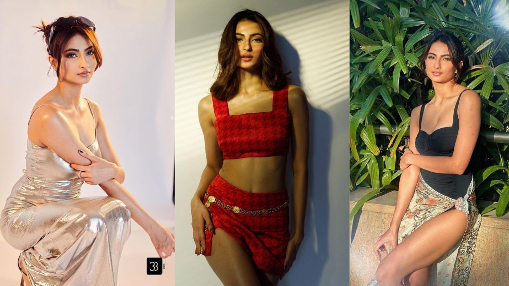 Palak Tiwari