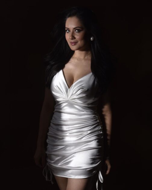 Puja Banerjee