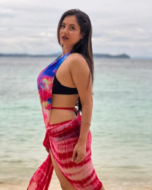 Puja Banerjee