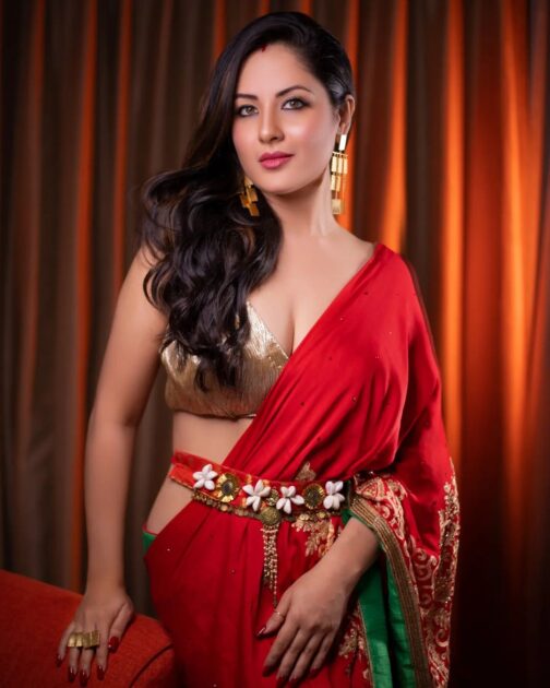 Puja Banerjee