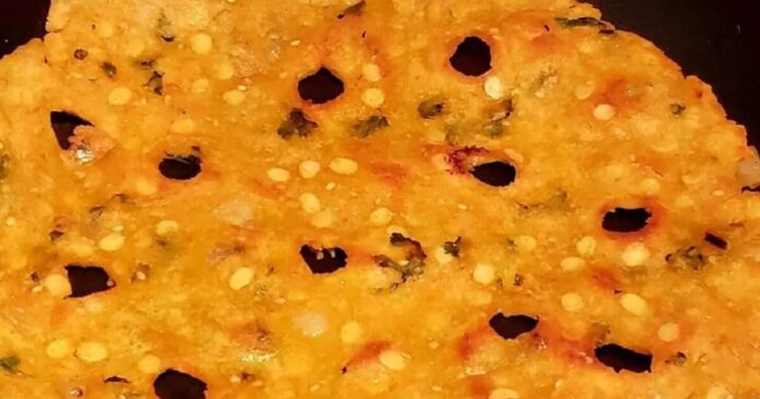 Sarva Pindi Recipe