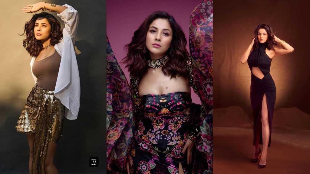 Shehnaaz Gill