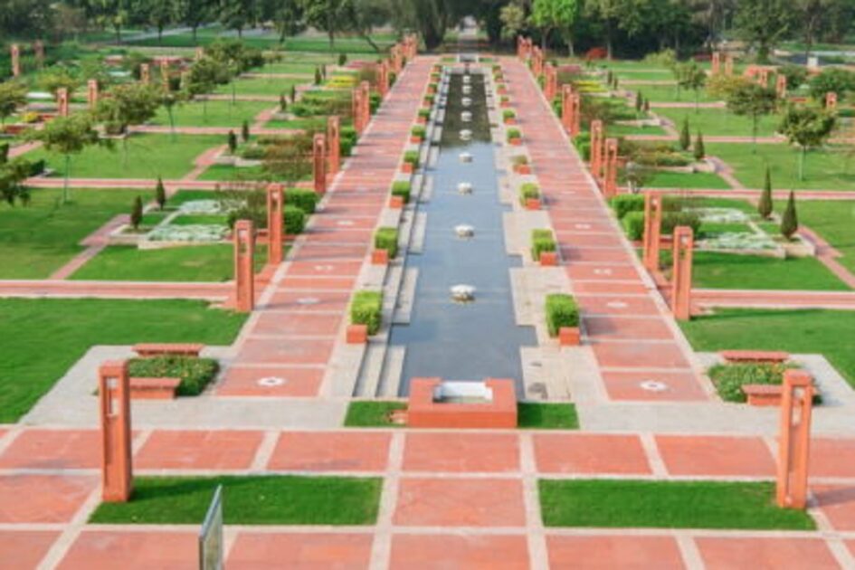 Sunder Nursery