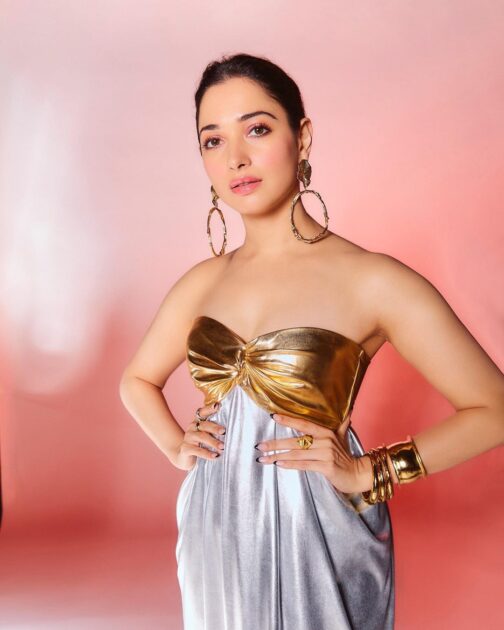 Tamannaah Bhatia 