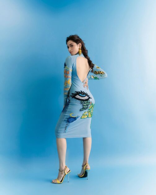 Tamannaah Bhatia 