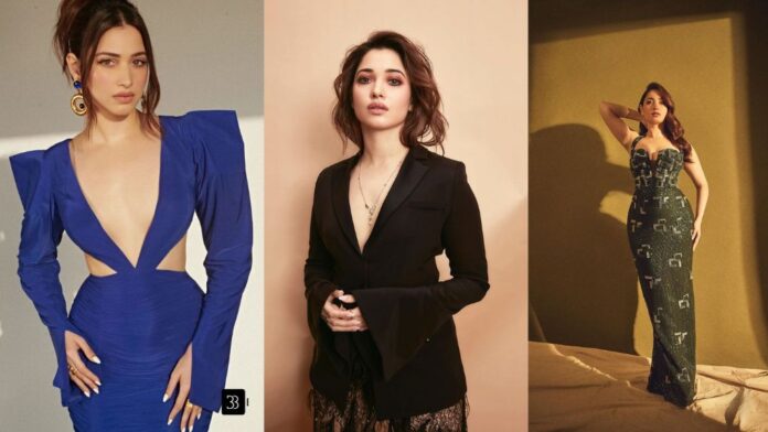 Tamannaah Bhatia