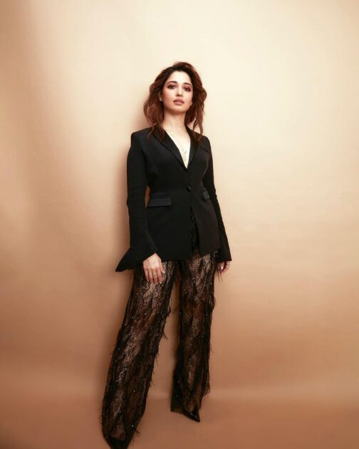 Tamannaah Bhatia 