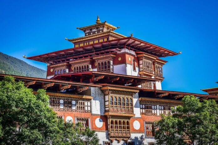 Thimphu Bhutan