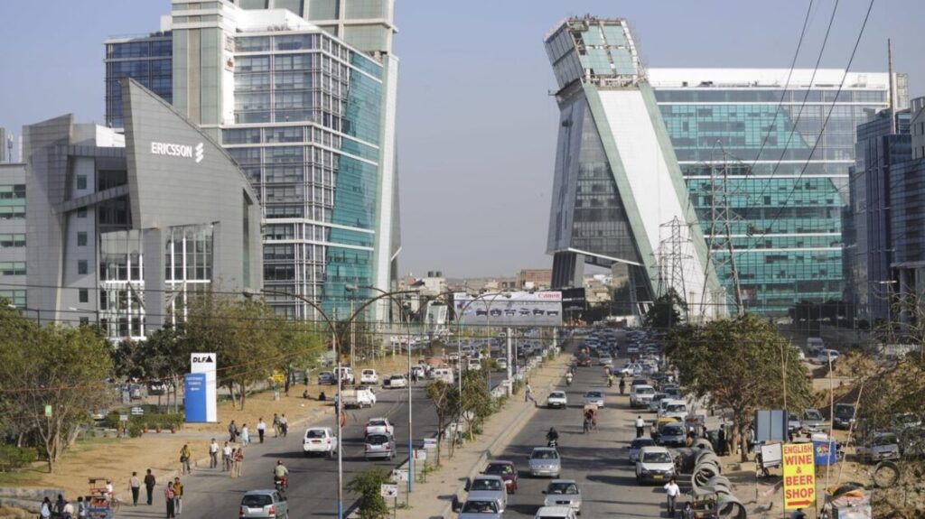 gurugram