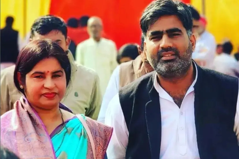 atul pradhan
