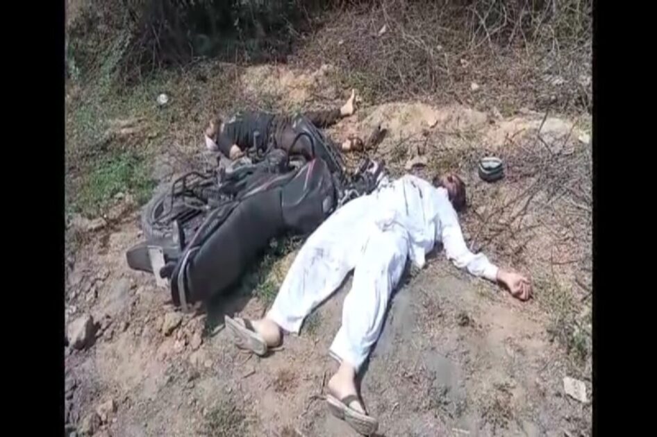 asad encounter