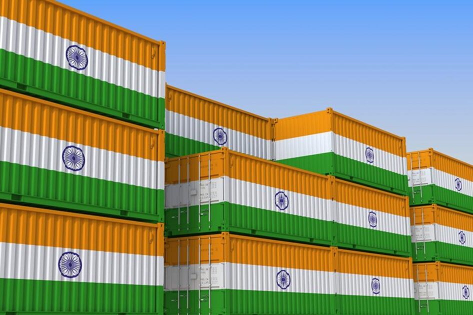 India Export Performance