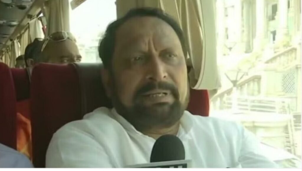 karnatak election