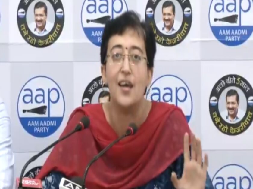 atishi