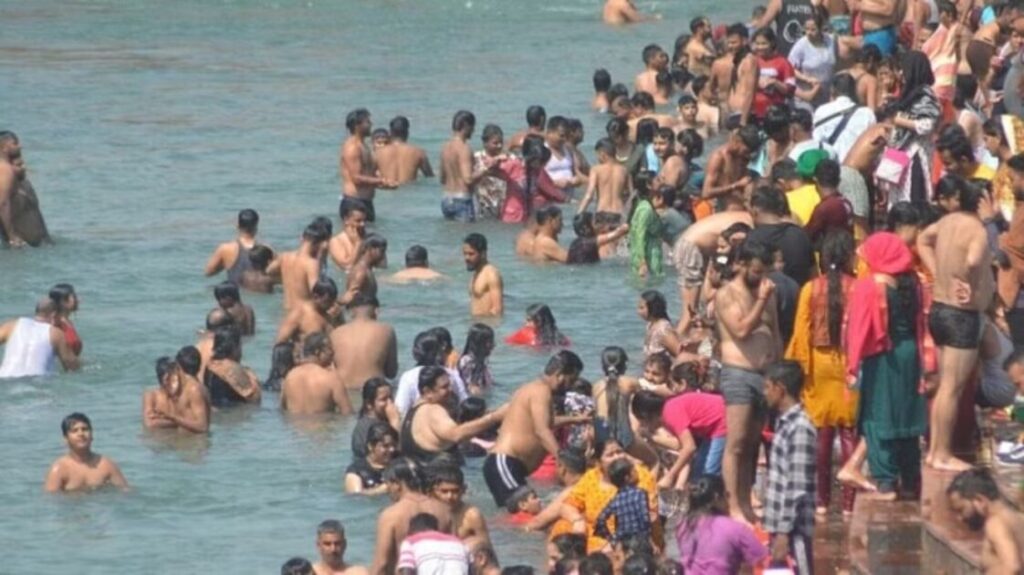 Baisakhi festival 2023