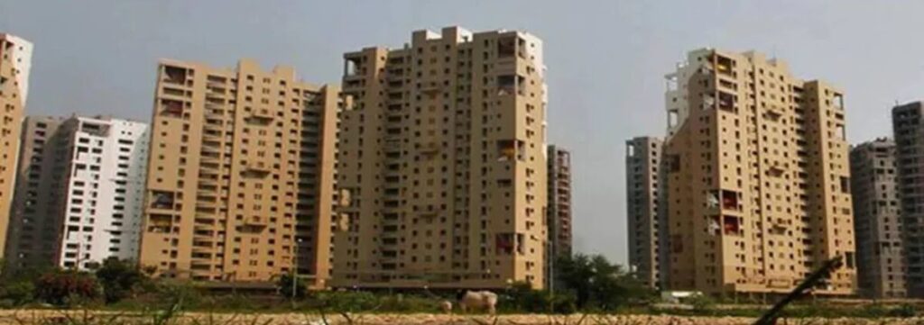 Real Estate
