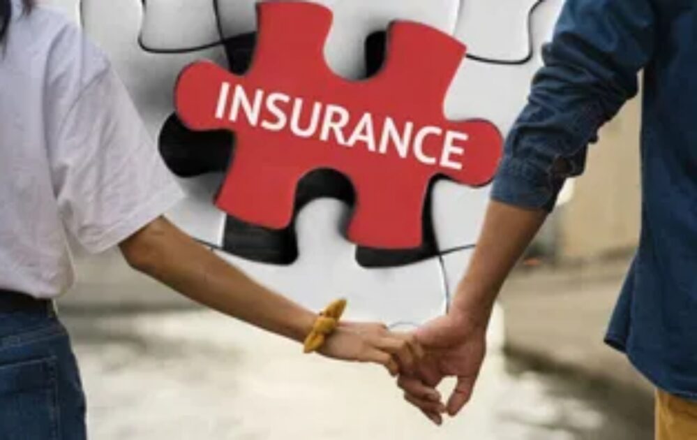 heart break insurance