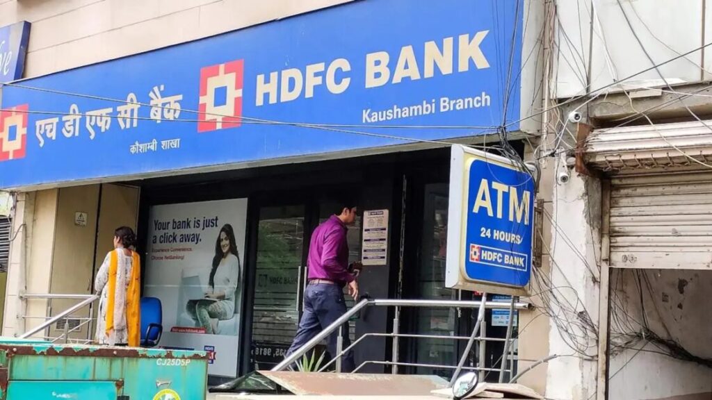 hdfc