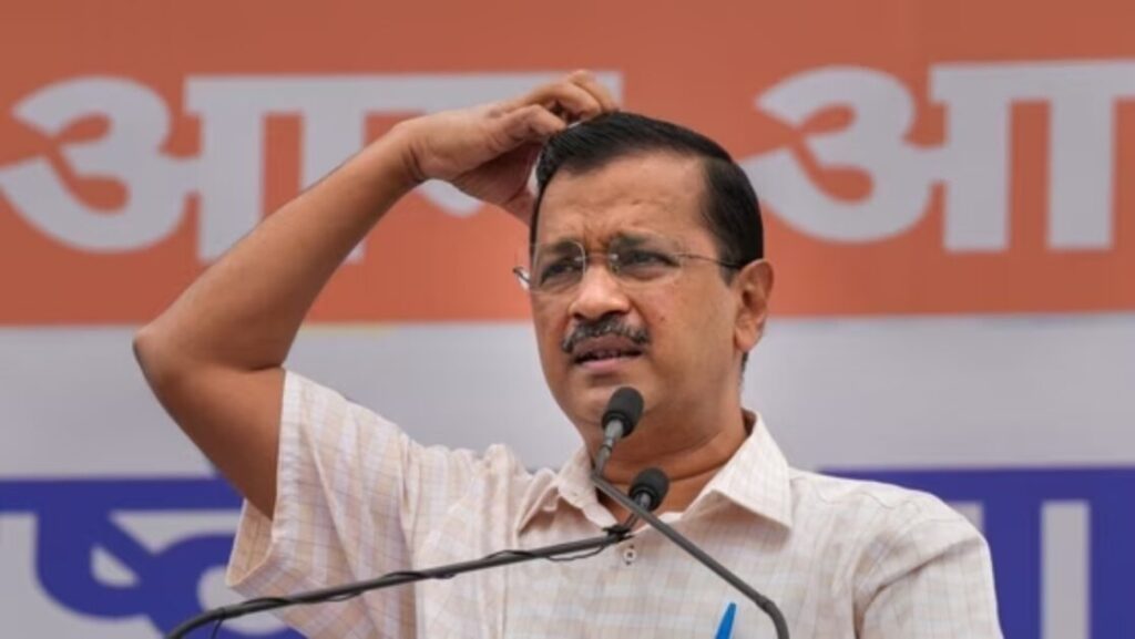 arvind