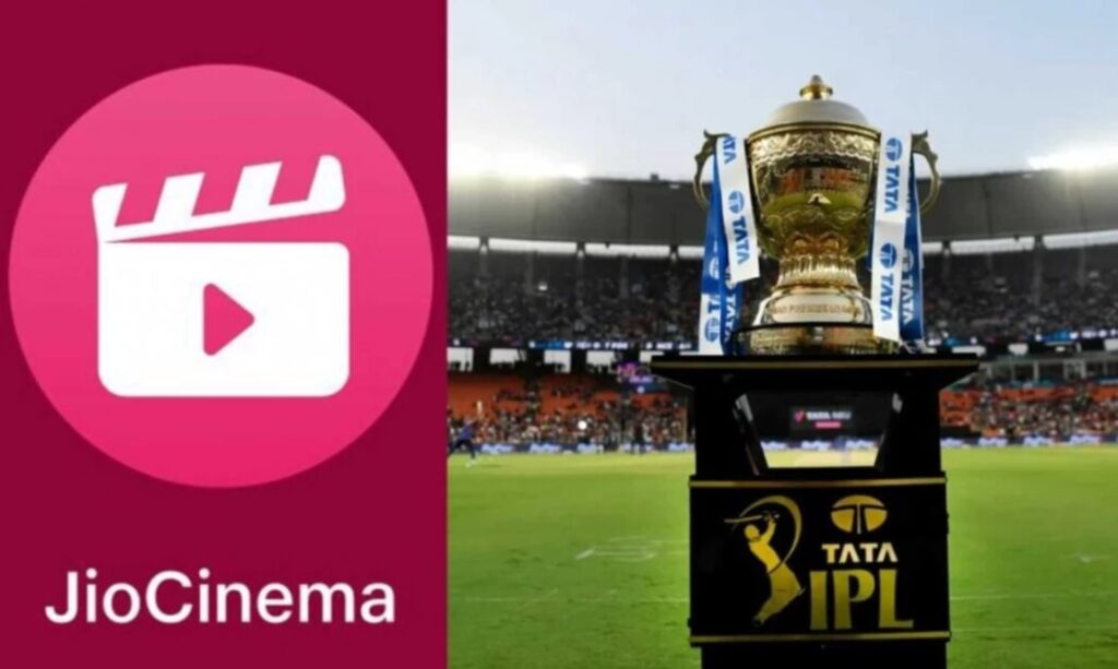 jio cinema