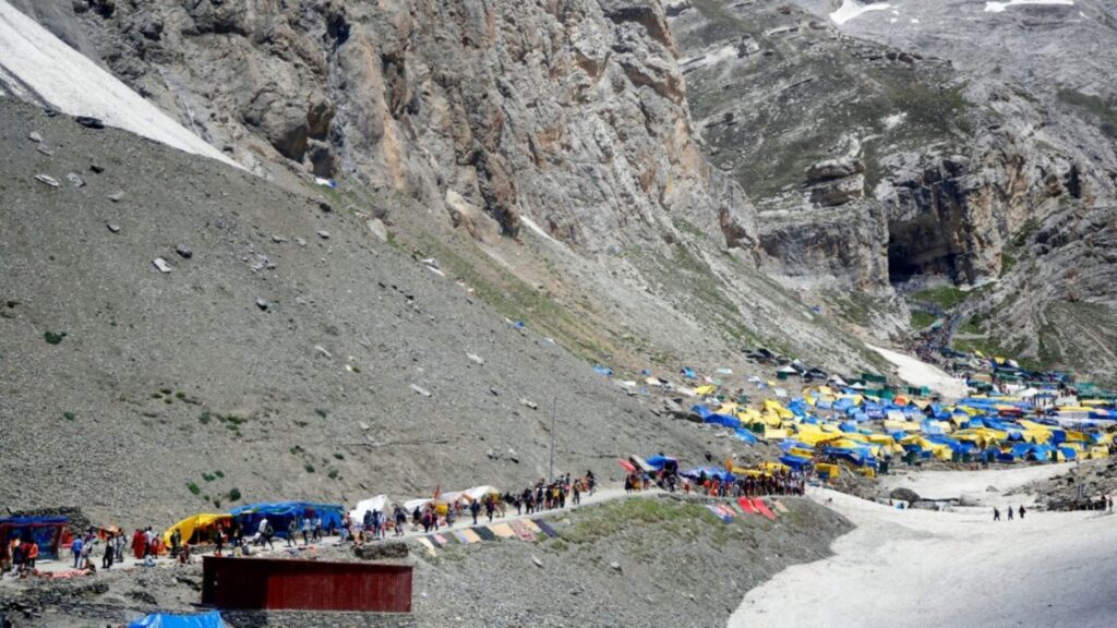 amarnath yatra