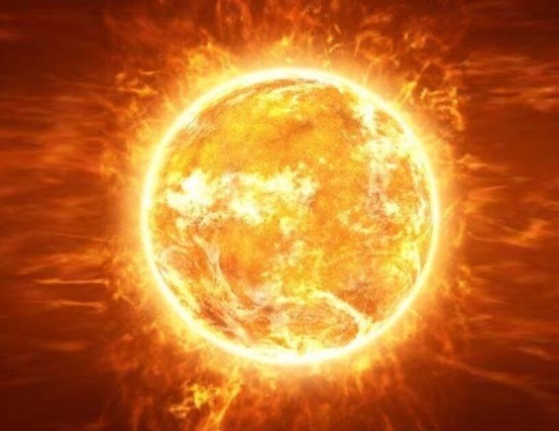 sun