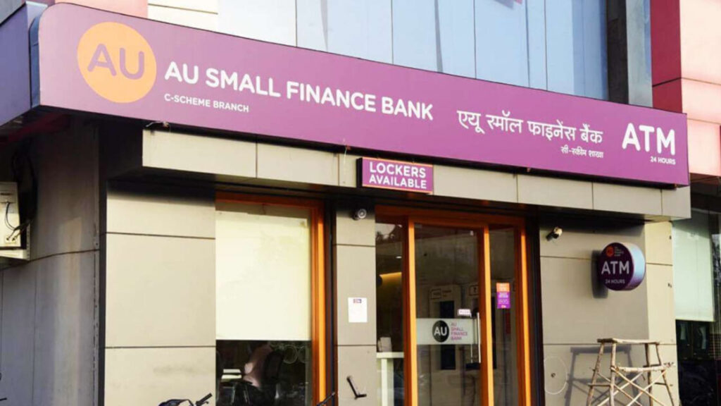 au bank