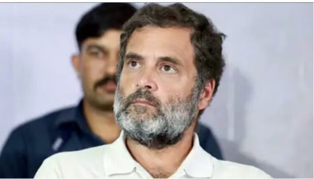 rahul