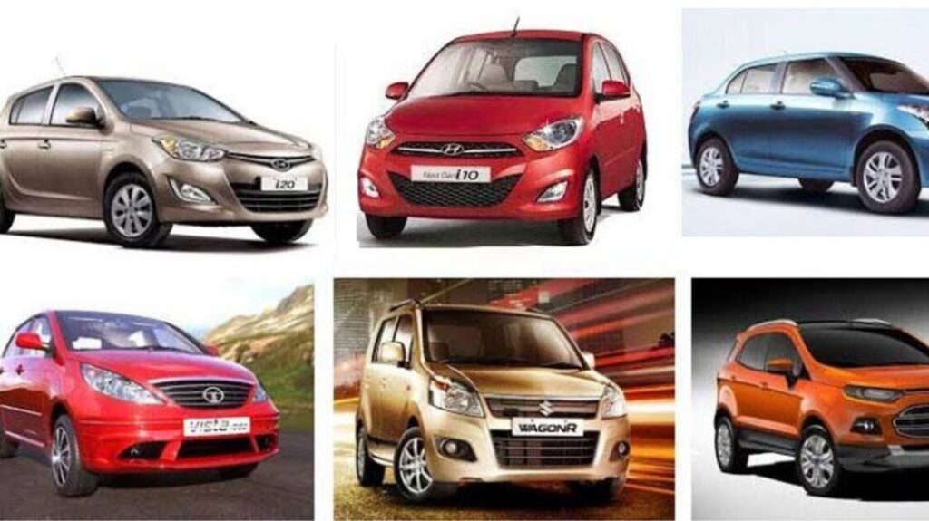 car discounts