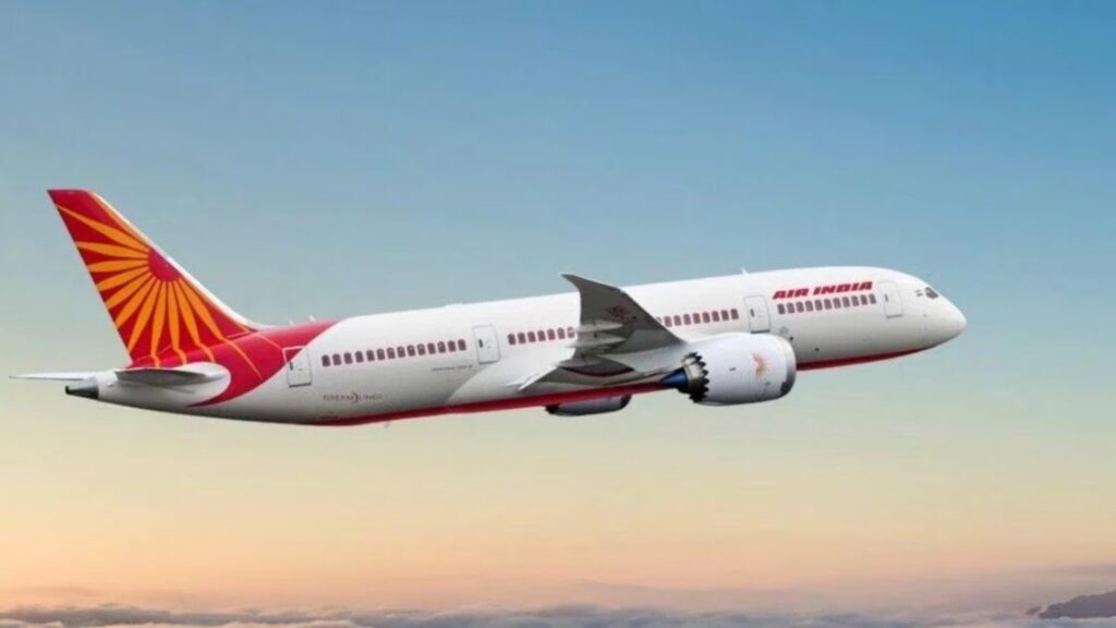 air india