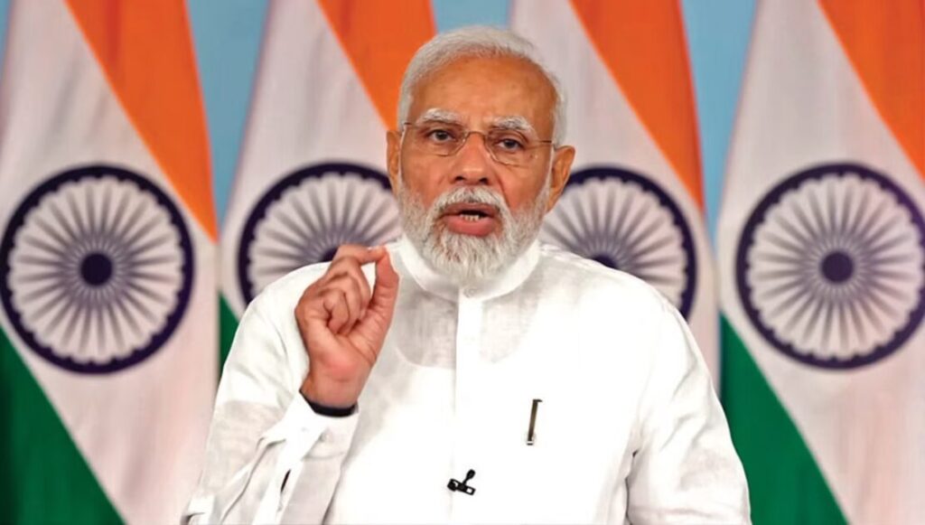 modi