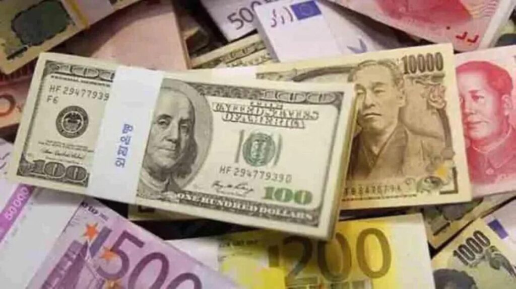 Forex