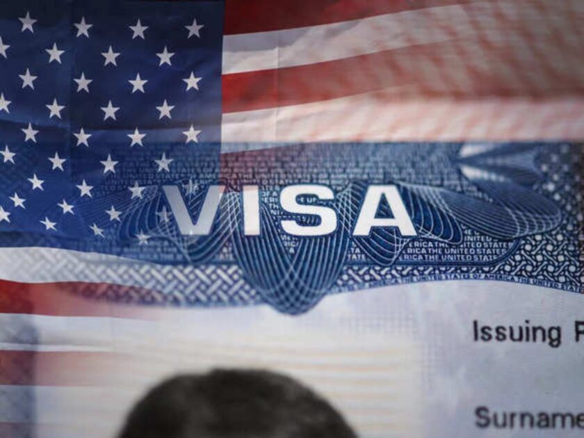 usa visa