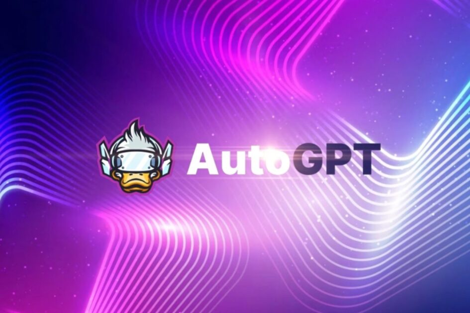AutoGPT