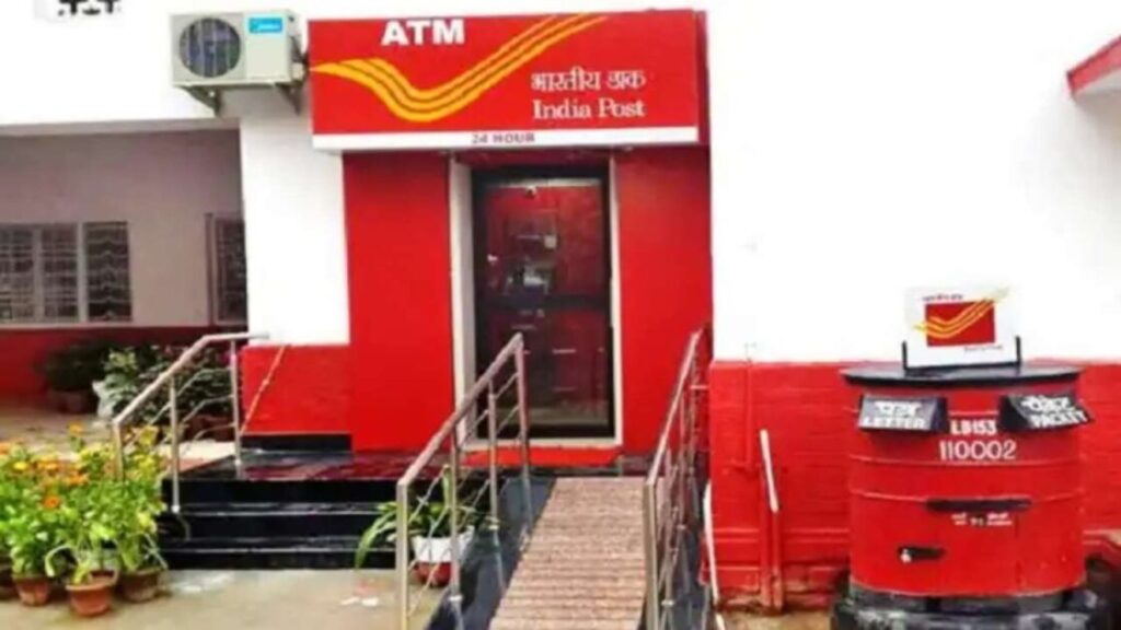 post office franchise