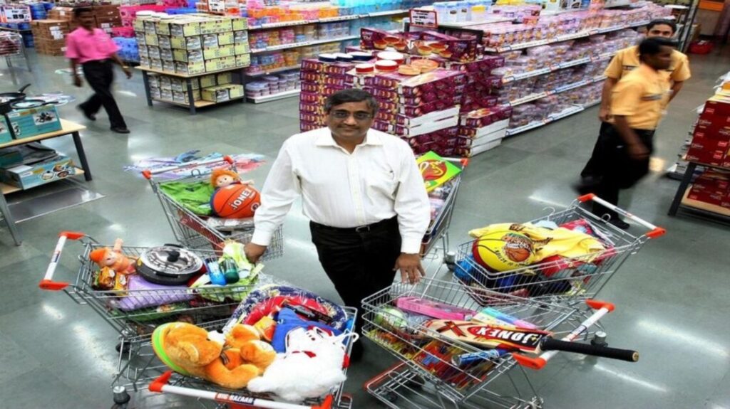 Future Retail