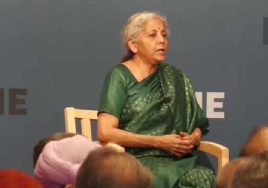nirmala