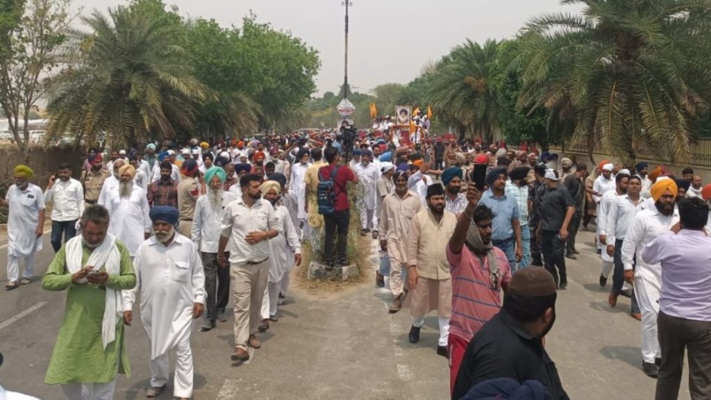 prakesh singh badal