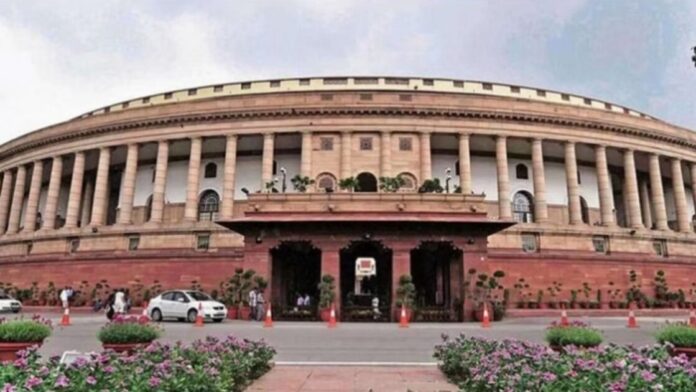parliyament