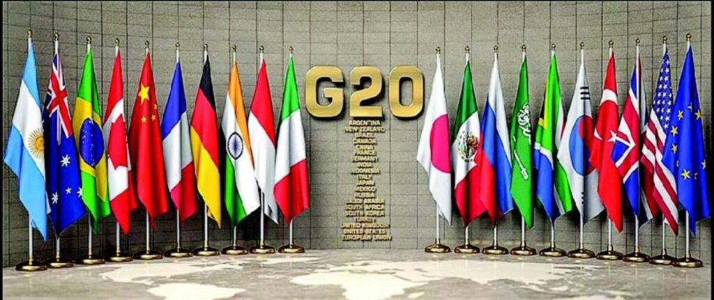 g 20