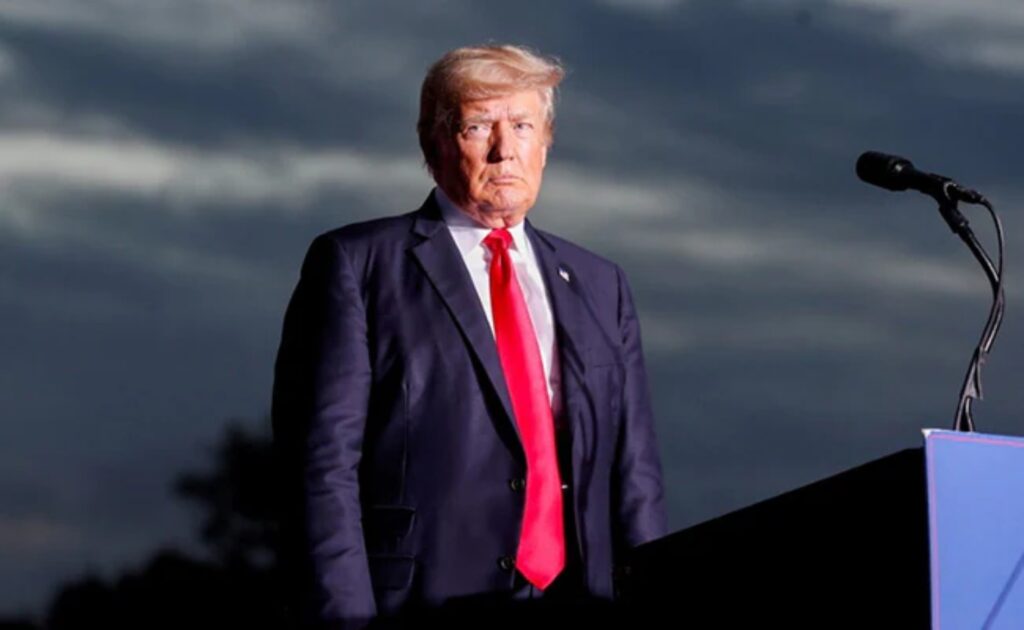 trump