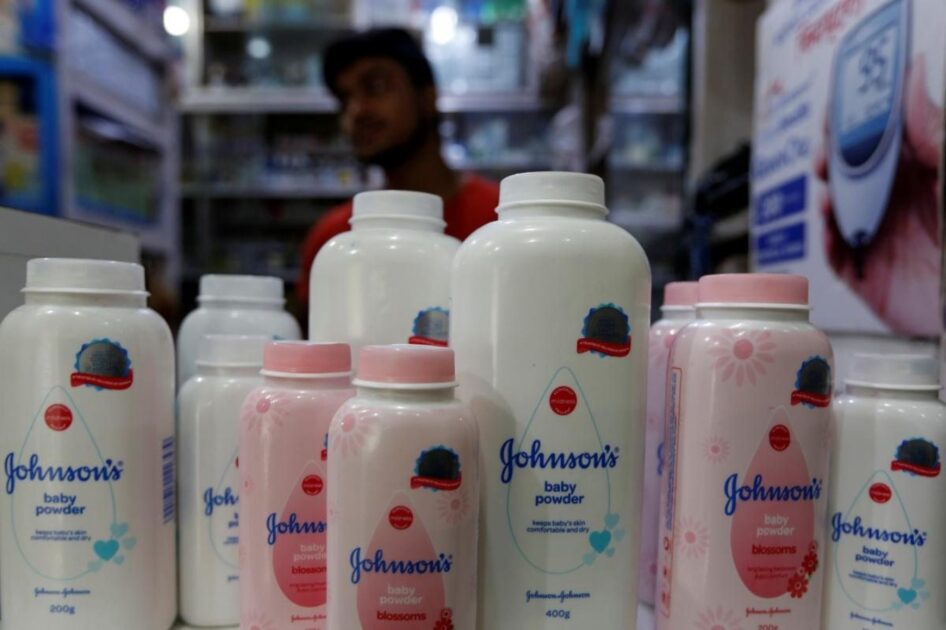 Johnson & Johnson