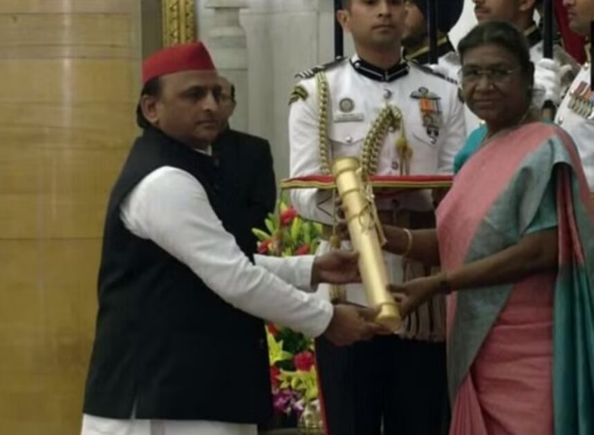 Padma Vibhushan Award 2023
