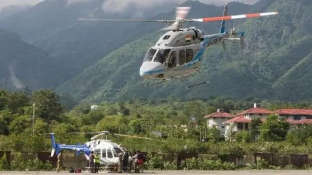 char dham yatra 2023