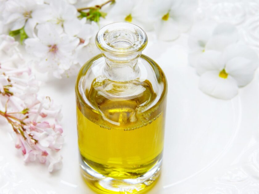 best dry oil for skin