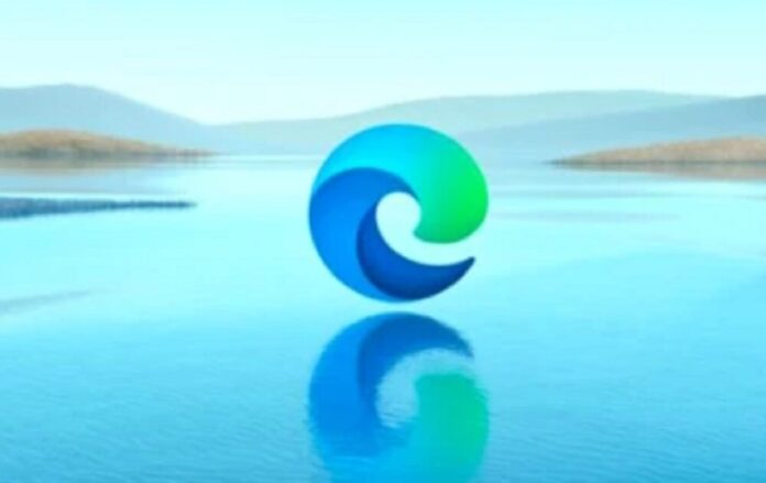 edge web browser