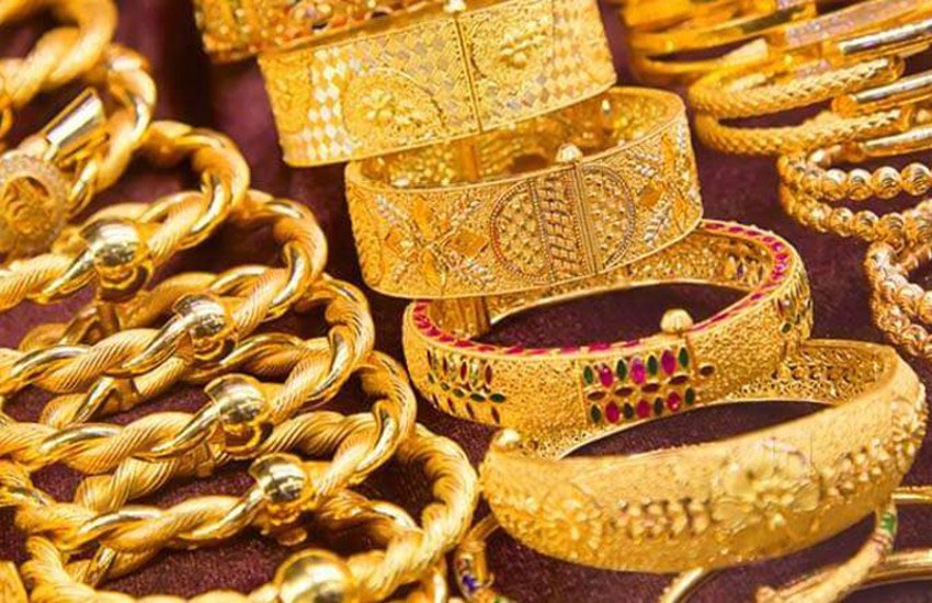 gold