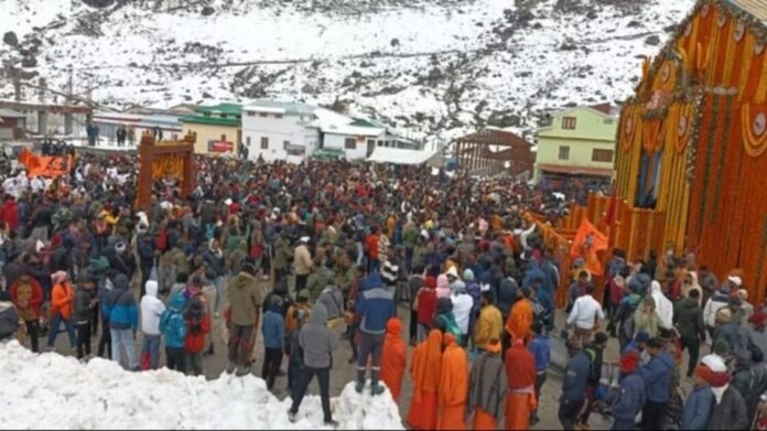 kedarnath