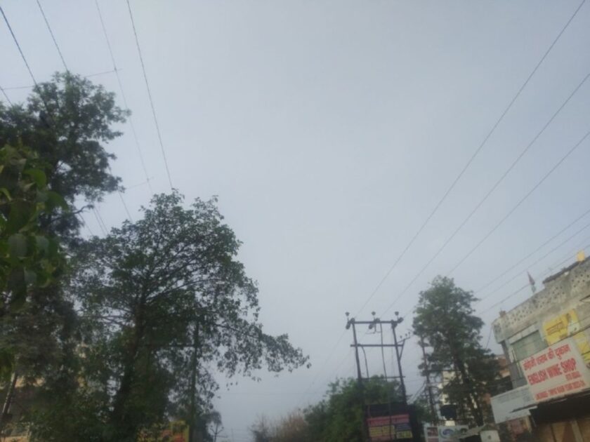 weather