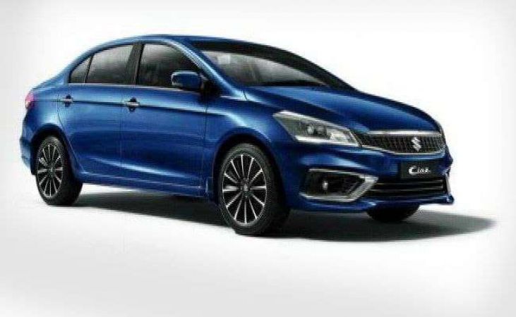 maruti suzuki price hike news